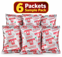 Amruttulya® Premix Sample ( Sugar )