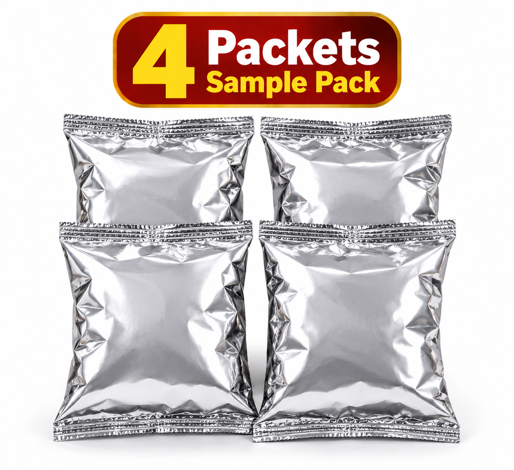 Amruttulya® Premix Sample ( Jaggery )