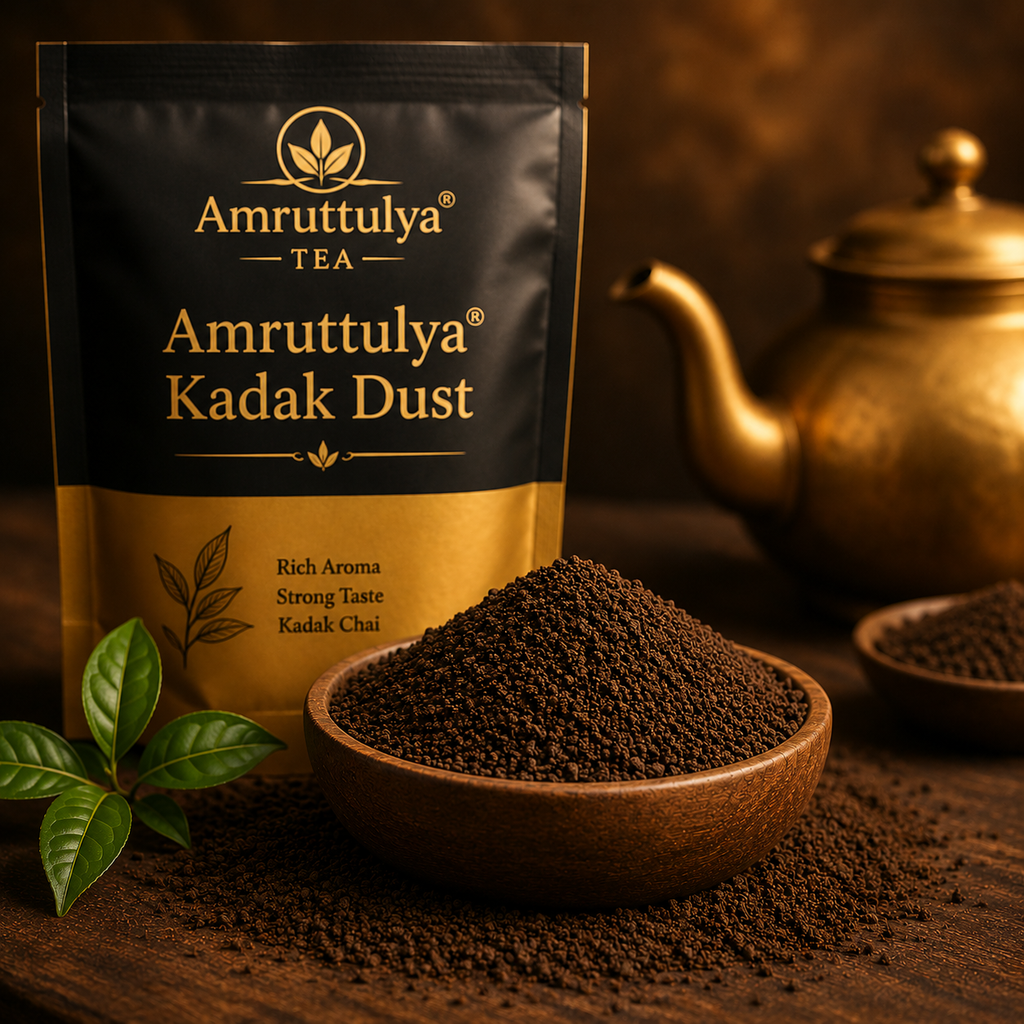 Amruttulya® Kadak Dust 250GR